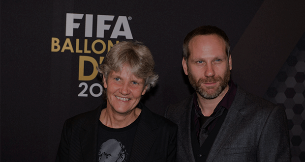 Pia Sundhage